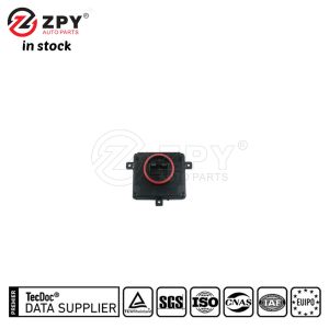 ZPY Xenon Headlight Ballast 4G0907697D For Audi S6 A7 A6L