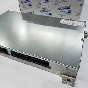 KOBELCO SK200-8 ECU Electronic Control Unit Controller YN22E000492F6