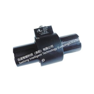 Cheap SLZN Axis torque sensor 5000N.M 0.5%FS For Engine and Transmission Test for sale