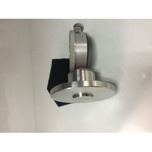 Rubber Foam And Sponge 400g 5mm Shore Hardness Tester