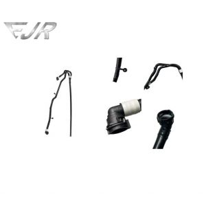 Battery Cooling Water Pipe For Tesla Model 3 5YJ3 1530118-00-C 1077578-00-F 100% Tested