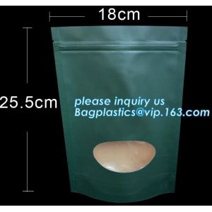 China flat fresh food/dry food aluminium foil pop corn zipper bag, Zip lockkk Storage For Saving Clothes Laminated Custom Vacuum C on sale