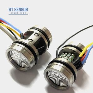 Cheap HT20V Differential Sensor Cell Pressure Diffused Silicon Piezoresistive Pressure Sensor for sale