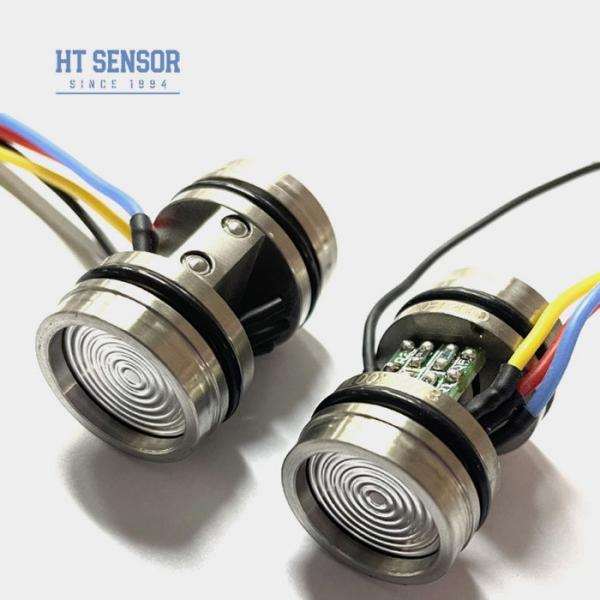 HT20V Differential Sensor Cell Pressure Diffused Silicon Piezoresistive Pressure