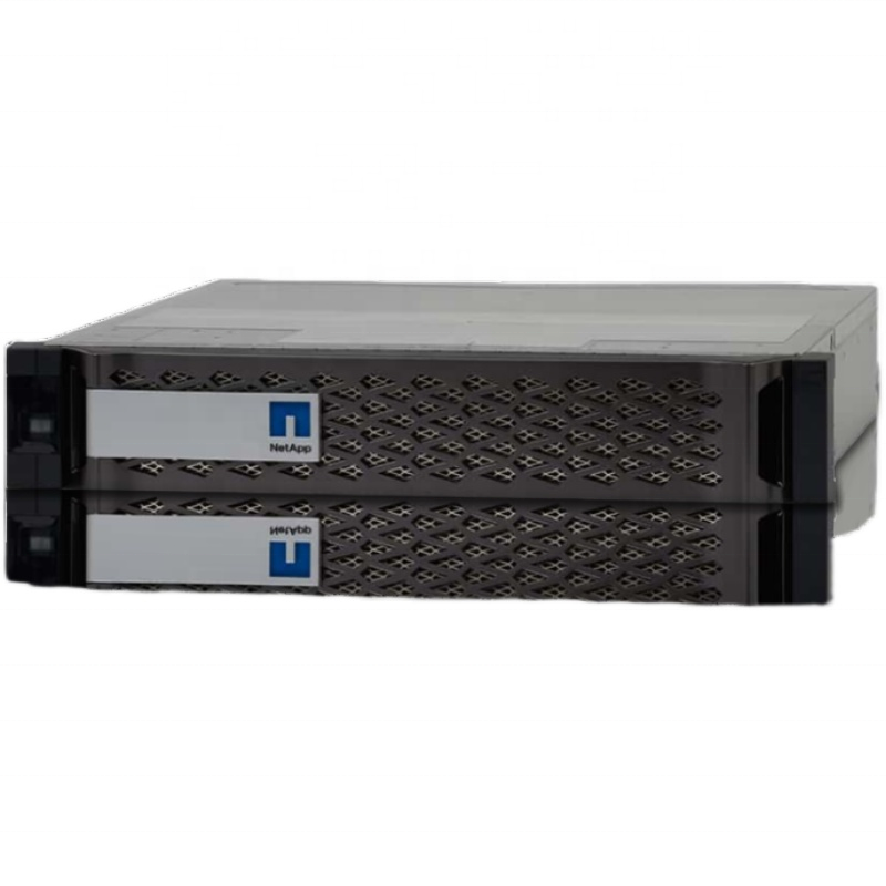 NETAPP DS212C 12*10TB X318A-R6