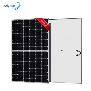 3 Phase Home Solar Power System 20KW 25KW With 48VDC LifePo4 Lithium Battery