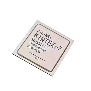 Cheap XC7K325T-2FFG900I CPLD PBGA900 FPGA Field Programmable Gate Array for sale