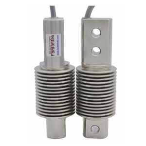 Stainless steel load cell for multi head weigher