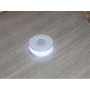 Elegant Intelligent Induction Lamp Bedroom Induction Baby Eye Protection