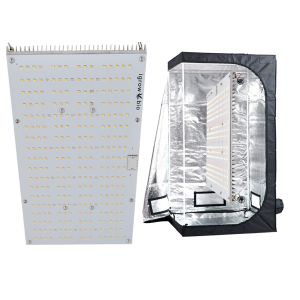 China 310nm 4000lm Full Spectrum LED Grow Lights on sale
