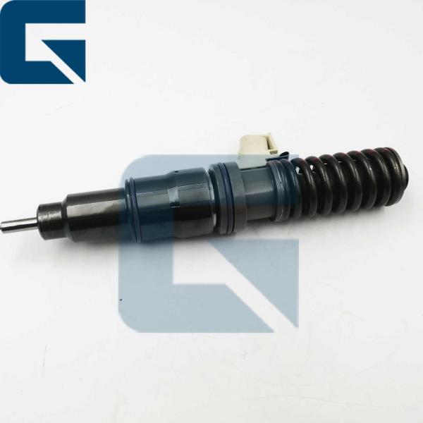 Quality 166509Z01C 21569191 For E3.26 Engine Fuel Injector wholesale