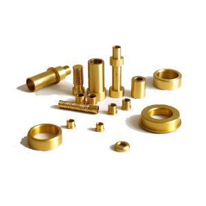 Custom Hardware Parts CNC Turning CNC Machining Services Precision CNC Milling