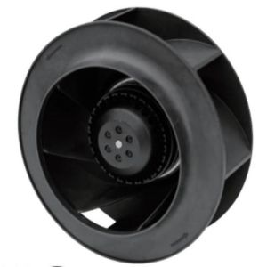 500m3/H Air Exhaust Fan Backward Curved Centrifugal Fan