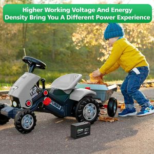 Lightweight 12V 8Ah LiFePO4 Battery / Deep Cycle Rechargeable Battery MSDS