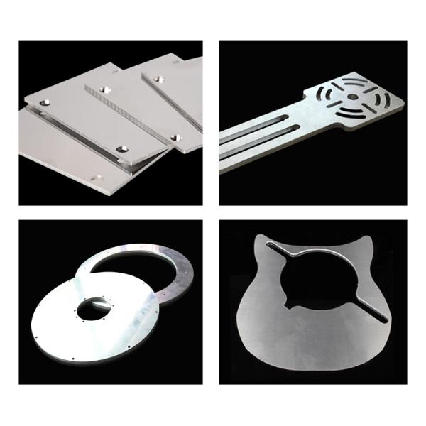 Herolaser 4020 3000w 6000w Metal Sheet Laser Cutter With Exchange Platform