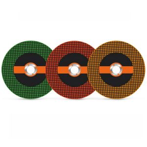 Grit 60 80 Diamond Electroplating Custom Diamond Tools 1/4in