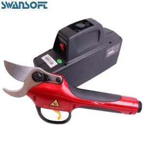 Cheap Swansoft Electric Pruning Shear And Electric Pruner With 30mm Cutting Size To Europe And Us for sale