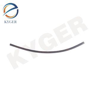 KYGER High Quality Auto Part 11657570642 Cooling System TurbochargerVacuum Hose