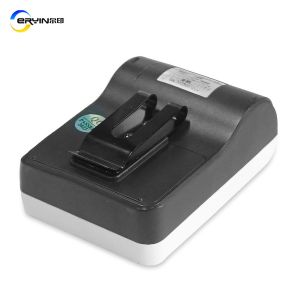 Wireless Bluetooth 58mm Thermal Printer for Android Phone and Tablet