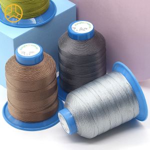 High Strength Nylon Beading Sewing Thread For Leather 420D/3 100g Quilting
