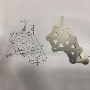 18650 Mobile Power Welding Nickel Strip Tape For Electric Vehicle Bicycle