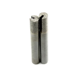 CNC Machines 60mm Sintered Diamond Engraving Bit for Long-Lasting Hard Stone