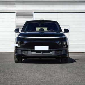 Leading Ideal Hybrid Electric SUV Lixiang L7 Max with 5050x1995x1750mm Size and