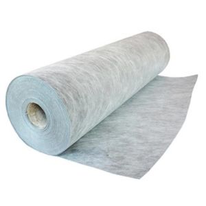 Bathroom PP PE Polyethylene Polypropylene Polymer Membrane Waterproofing For