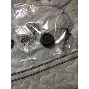 GEAR SPUR 24 30 T O for fuji frontier 550 570 590 minilab part no 327C1061319