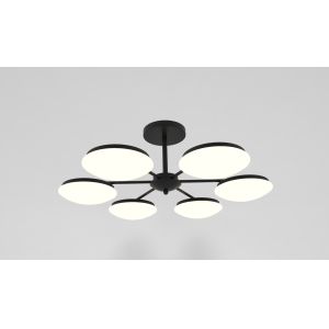 2018 MAGNIFICA LUCE hang led lamp CE modern led lamp