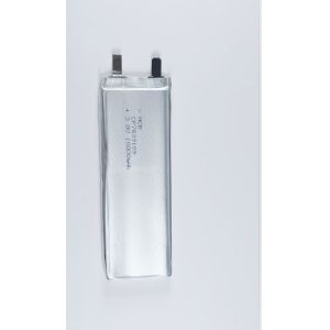 Cheap 10Ah 3V CP7839109 Non Rechargeable Lithium Pouch Cell for sale