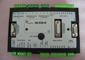 ComAp Controller  IG-CU-C