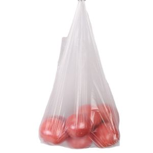 Logo Customized Kitchen Vest Tote Bag with Customized Logo and Sample