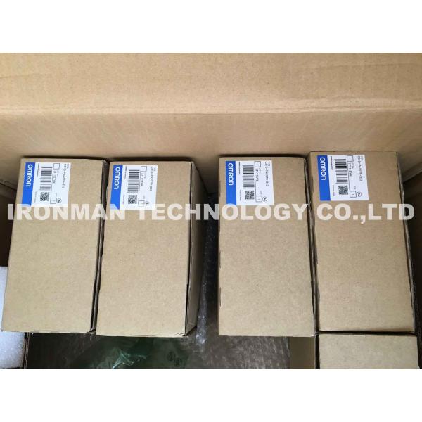 China CS1W-DA08 Analog Output Module 8 Point OMRON BRAND NEW on sale China CS1W-DA08 Analog Output Module 8 Point OMRON BRAND NEW on sale