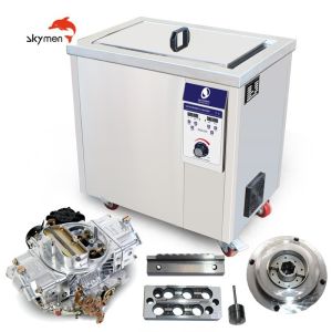 40kHz Ultrasonic Auto Parts Cleaner