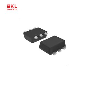 Cheap NTZS3151PT1G SOT-563 MOSFET Power Electronics Transistor for High-efficiency and High-reliability Applications for sale