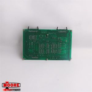 170947/170948 129708-02 M003325108 AB AB Power Stage Interface Board