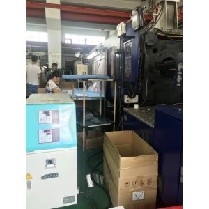 Plastic Water Mould Temperature Control Unit For Injection Molding