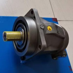 Cheap Rexroth Quantitative Piston Pump with 1500-2600 rpm Speed Range and 350MPA High Pressure for Industrial Mining for sale