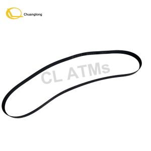 10*579*0.7mm Belt for Fujitsu F53 Dispenser F53 Original New Multi Cassette Bill