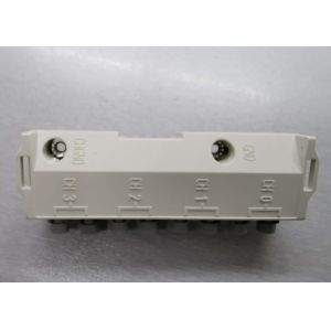 ABB RDCO-04 COMMUNICATION FIBER OPTION MODULE RDCO-04C Adapter