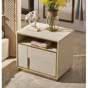0.46m Modern Bedside Tables