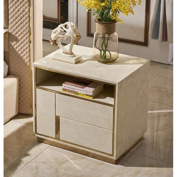 Quality 0.46m Modern Bedside Tables wholesale