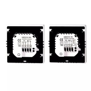 Wall Hanging Stove Electric Floor Thermostat Glomarket Wifi Smart Water