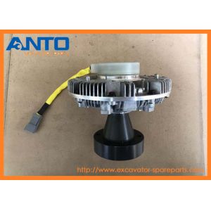 2813575 281-3575 Fan Drive Excavator Engine Parts Fitting For 323D L
