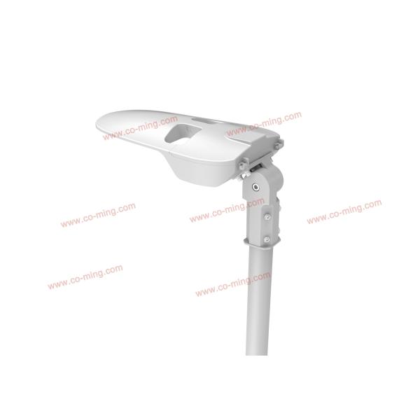 Quality IP66 200w 160LM/W 10KV Led Street Pole Light IK10 wholesale