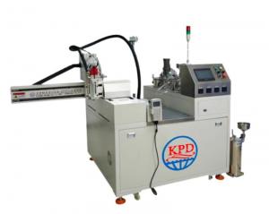 Cheap Advanced Glue Potting Machine for 2 Part AB Potting Compound Meter Meter Mixing System for sale