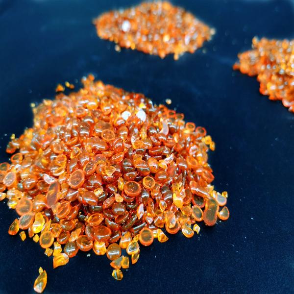 Quality Pigment Dispersion Co Solvent Polyamide Resin For Printing Ink wholesale