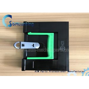 S2 Reject Cassette NCR ATM Parts 4450756691 Plastic Lock 445-0756691 Purge Bin