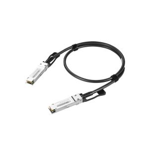 OFNR AOC DAC Cable 100G QSFP+ Passive Direct Attach Copper